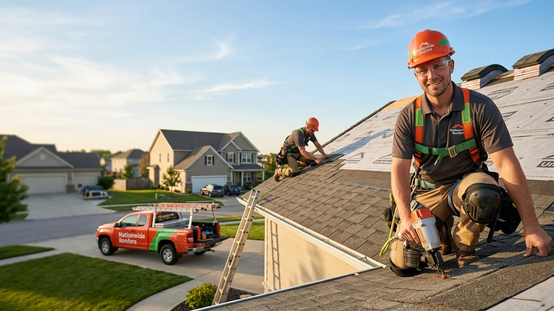 Quality Roof Installation Sauk Rapids, MN Near Me